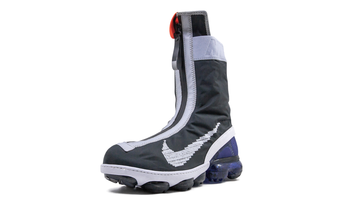 Air VaporMax Flyknit Gator ISPA