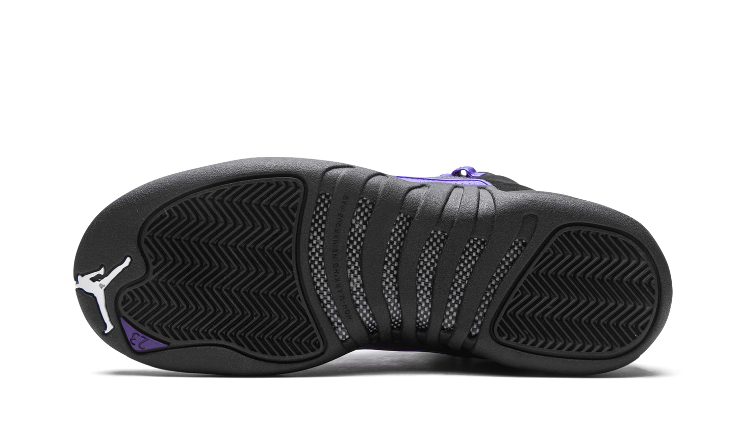 Air Jordan 12 Retro GS "Dark Concord" DH0905 005