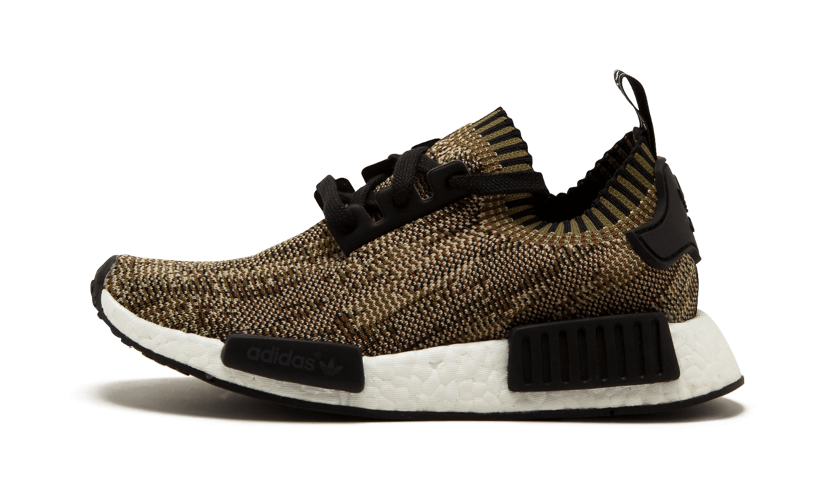 NMD R1 PK "Camo Pack"