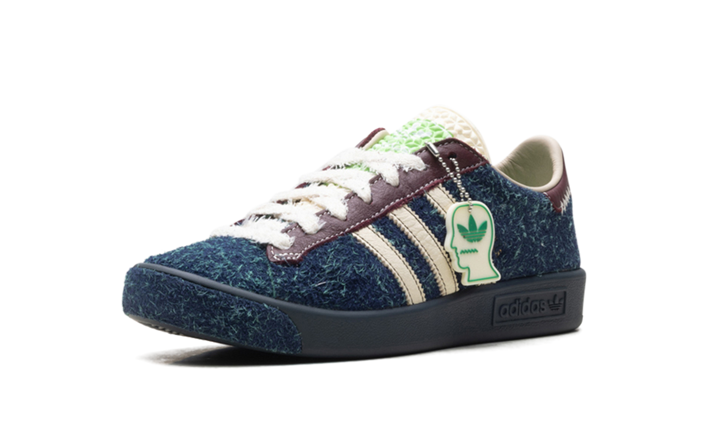 Forest Hills "Brain Dead - Violet Tone" JR7971