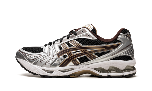 Gel Kayano 14 "Black Coffee" 1201A019 004