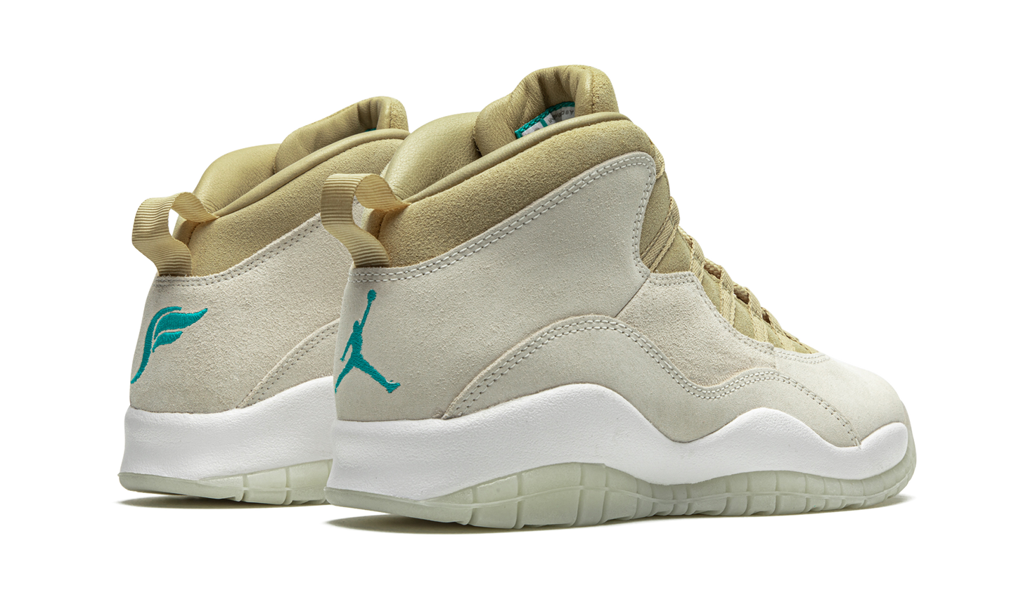 AIR JORDAN 10 RETRO SP "SOLEFLY" CZ6599 100