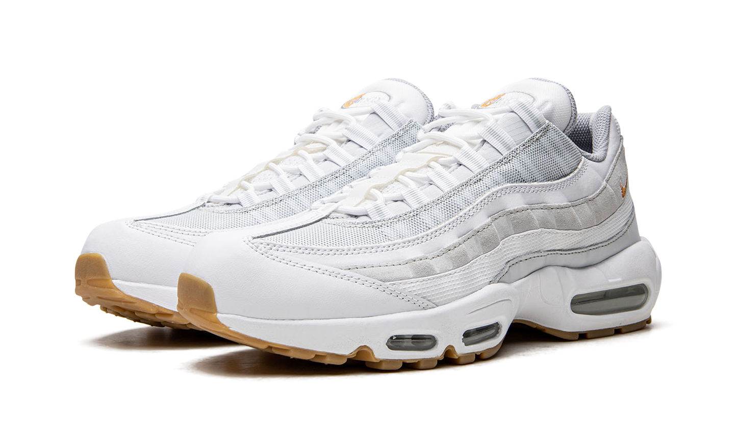 Air Max 95 "Pure Platinum" DM0011 100