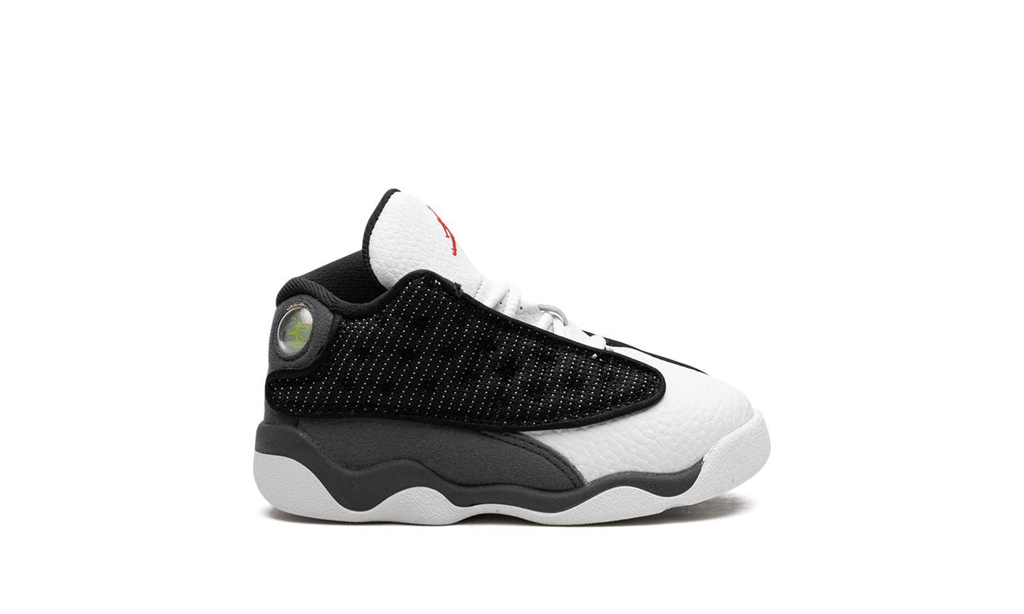Air Jordan 13 TD "Black Flint" 414581 060