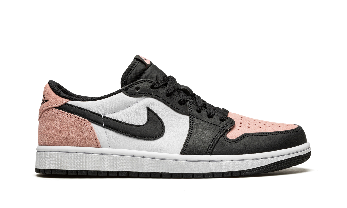 Air Jordan 1 Low OG "Bleached Coral" CZ0790 061