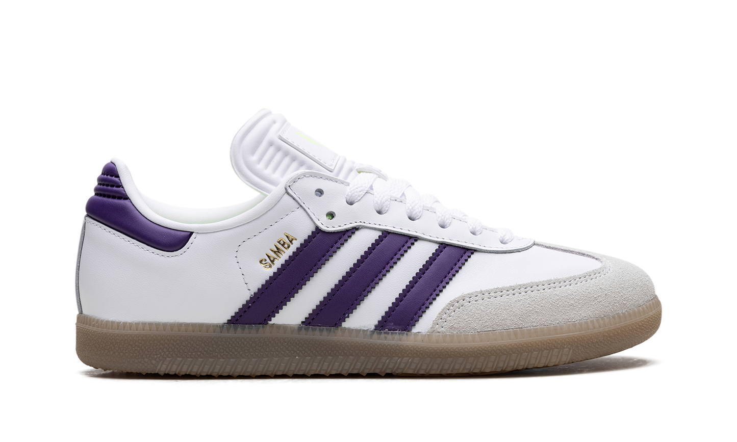 Samba "Messi" IH8161