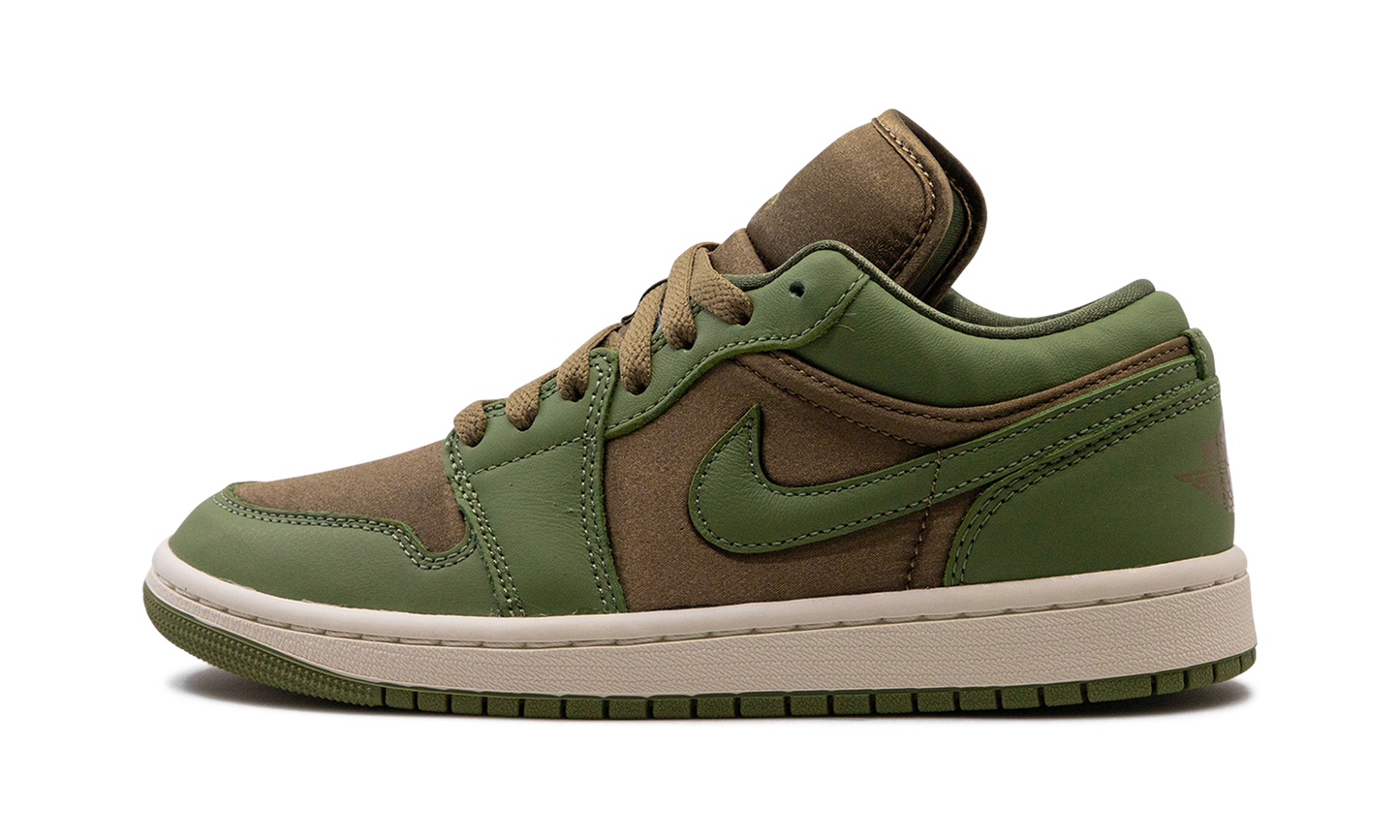 AIR JORDAN 1 LO WMNS "Brown Kelp" FB9893 300