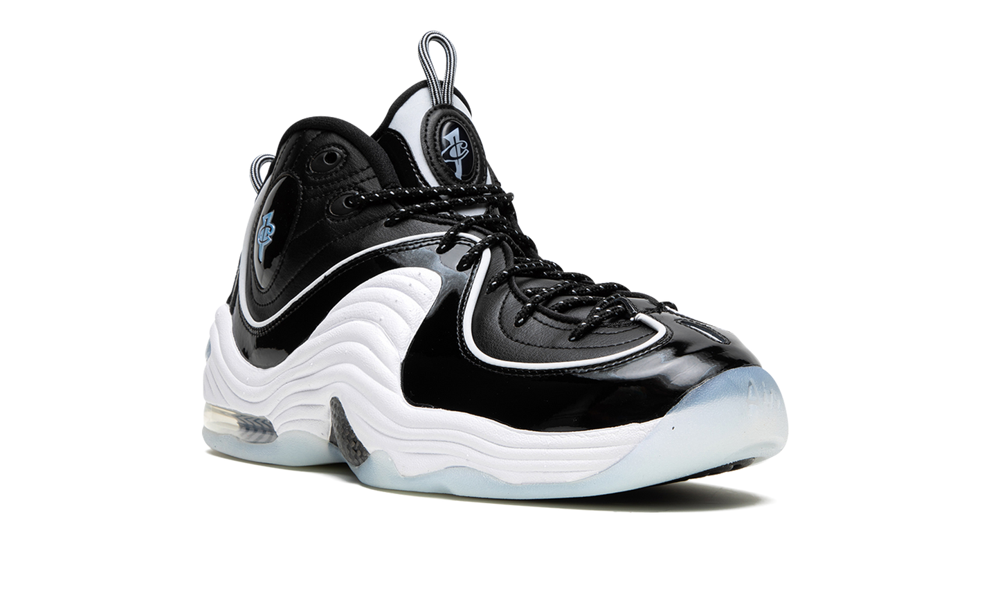 Air Penny 2 "Black Patent" DV0817 001