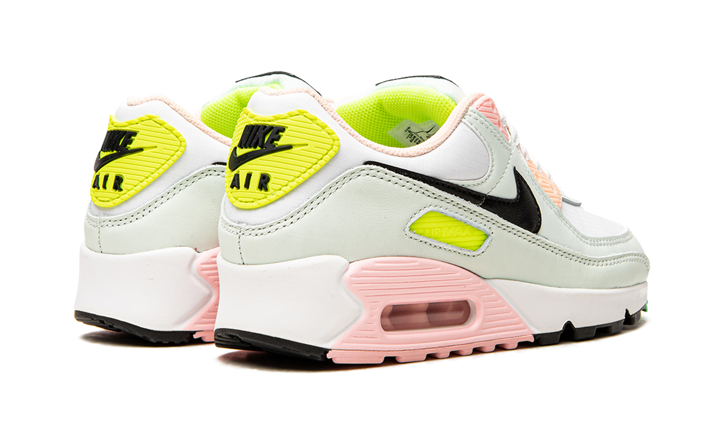 AIR MAX 90 MNS WMNS "Easter"