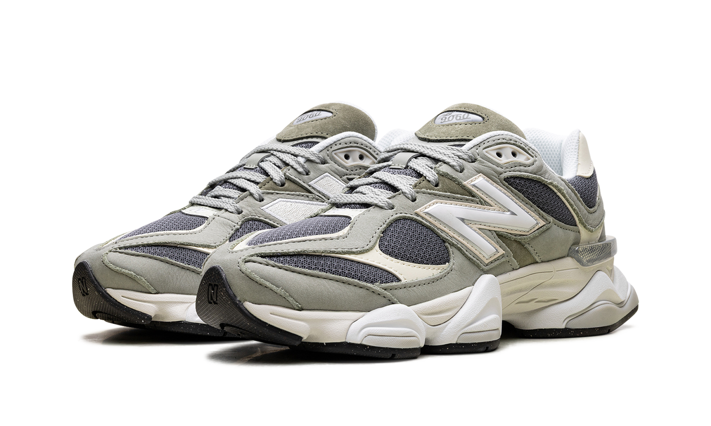 9060 "Fall Suedes Pack Olive" U9060CTD