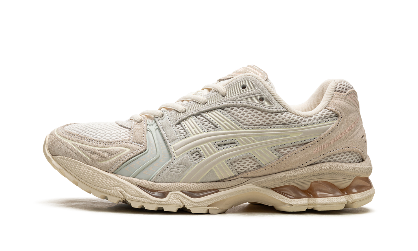 GEL KAYANO 14 WMNS "Cream Blush" 1202A105 102