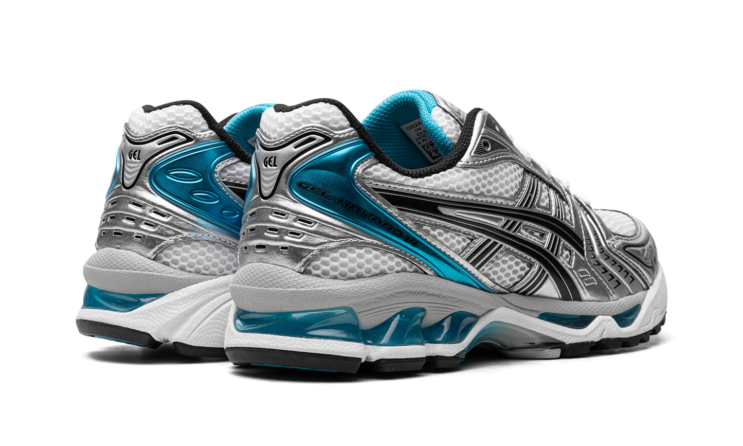 GEL KAYANO 14 WMNS "Aizuri Blue" 1202A056 108