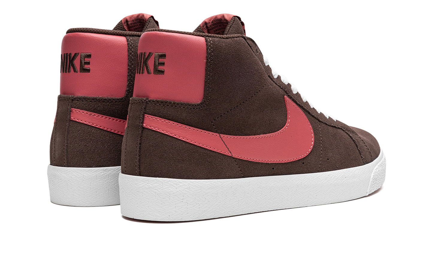 SB Blazer Mid FD0731 200