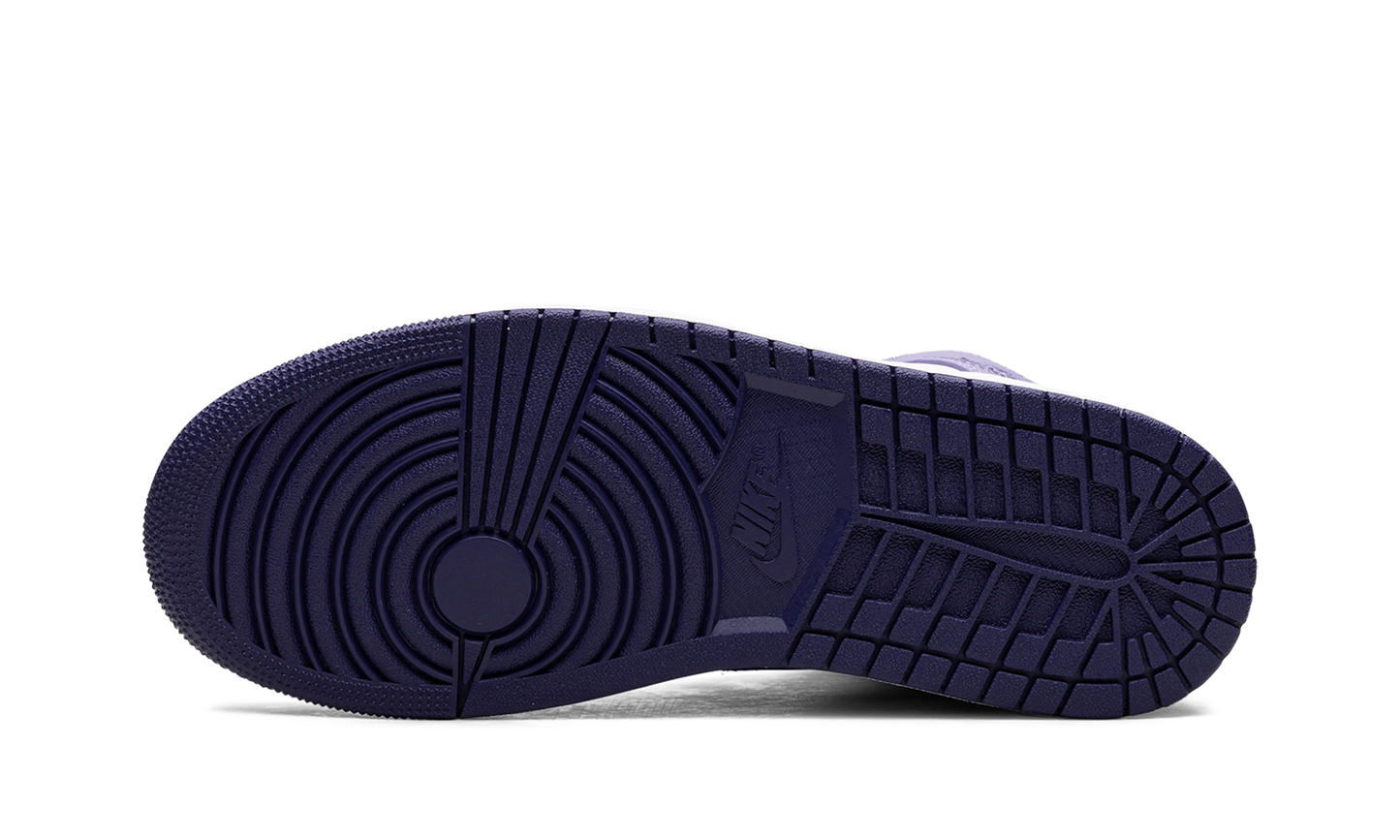 Air Jordan 1 Mid "Sky J Purple" DQ8426 515