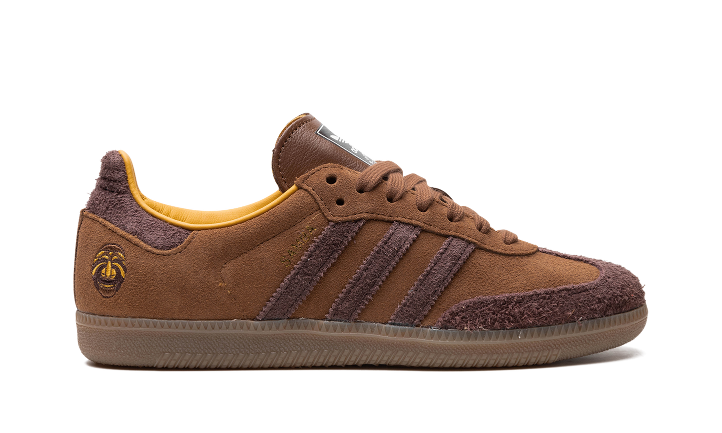 Samba OG "Talchum Pack - Preloved Brown" IG8906