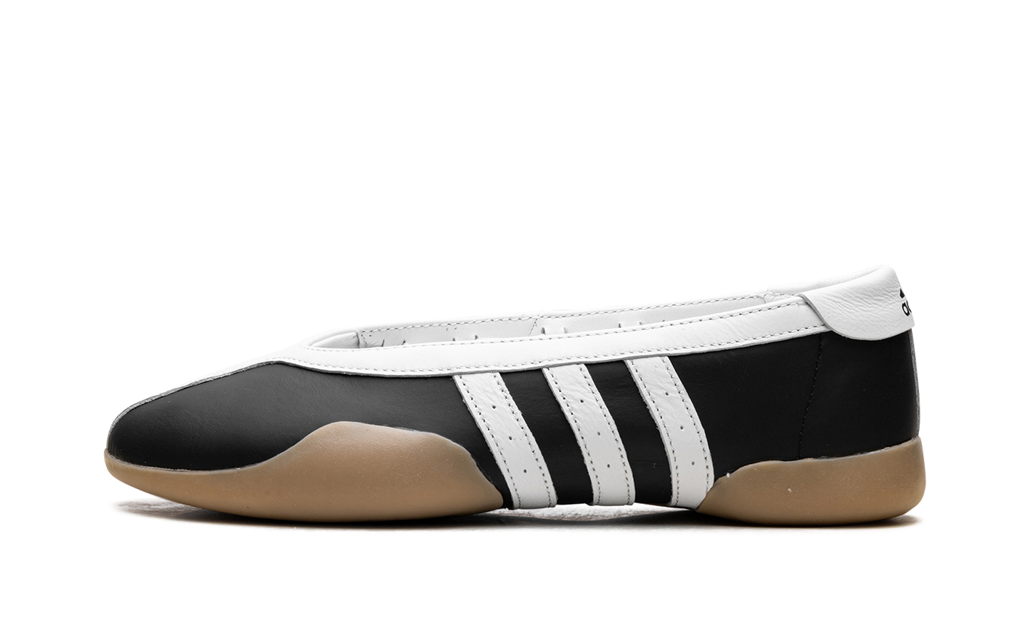 Taekwondo Mei Ballet WMNS "Black White" JR7031