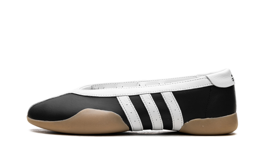 Taekwondo Mei Ballet WMNS "Black White" JR7031