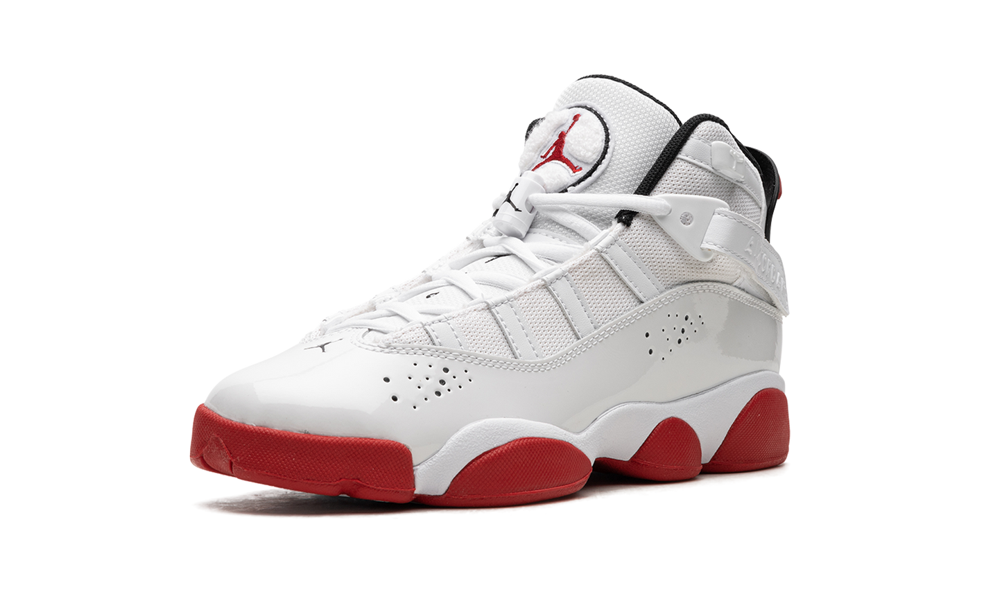 Jordan 6 Rings GS 323419 160