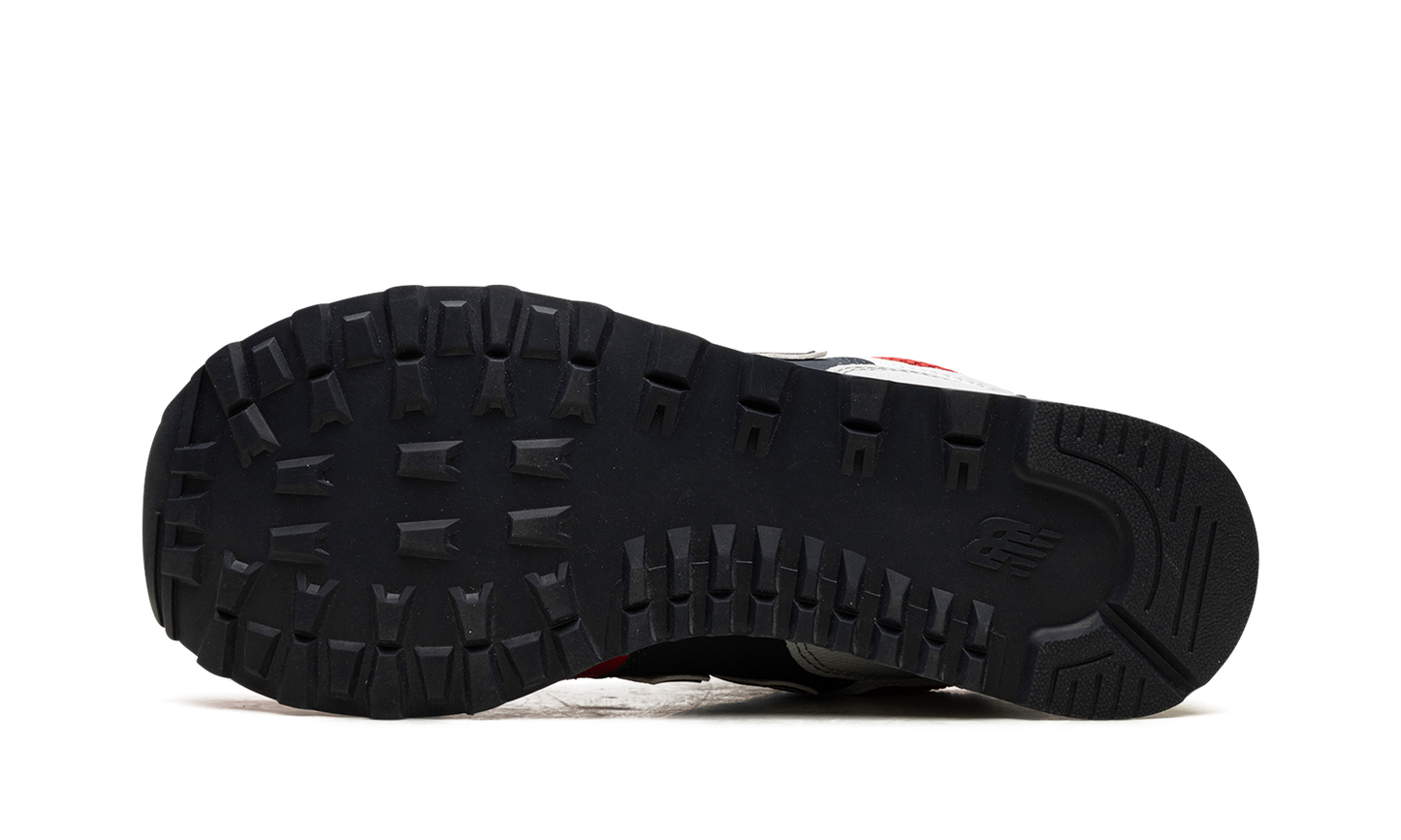 Classic Traditionnels ML574SRF