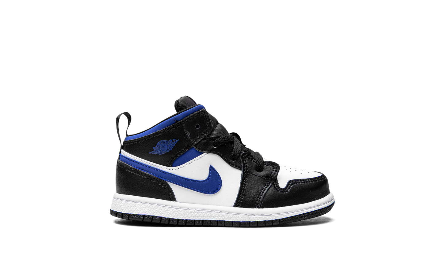 Air Jordan 1 Mid TD "Game Royal"