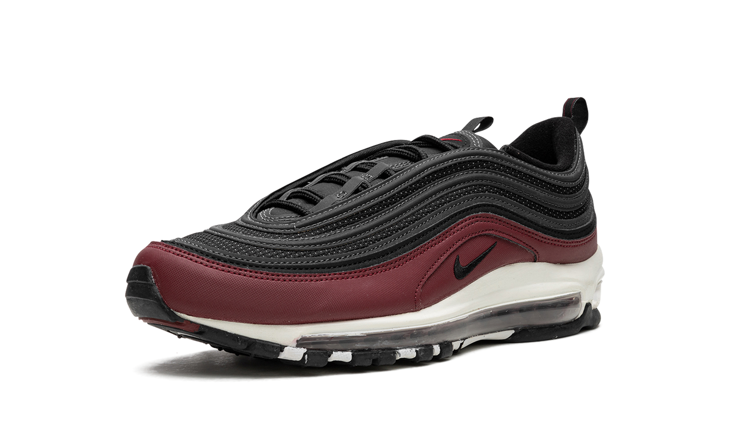 Air Max 97 "Team Red / Black" DQ3955 600