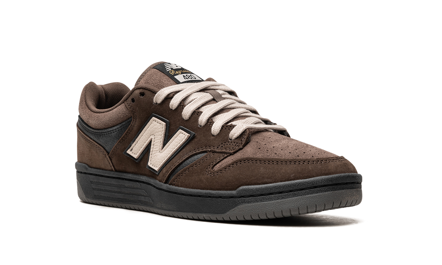 480 "Andrew Reynolds Chocolate"