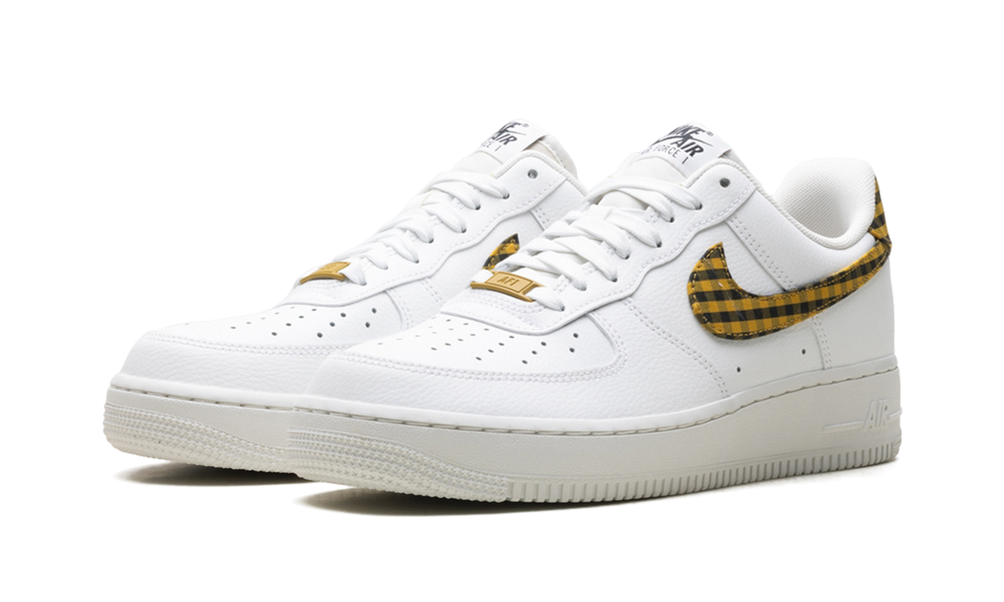 Air Force 1'07 Ess Trend WMNS "white" DZ2784 102