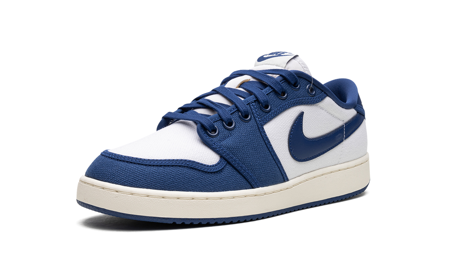 Air Jordan 1 KO Low "Kentucky" DX4981 103