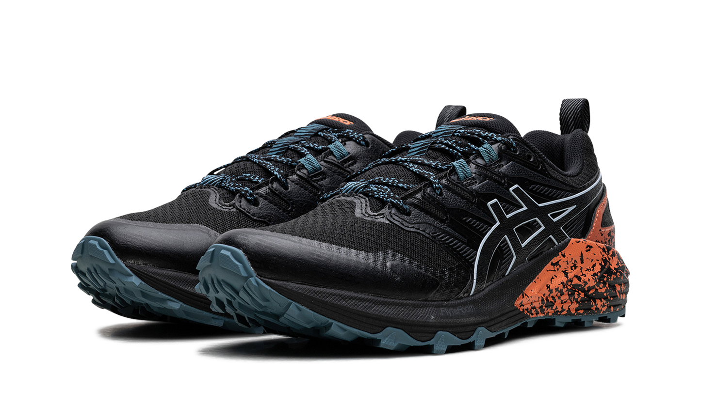 GEL-Trabuco Terra "Black" 1012A902 011