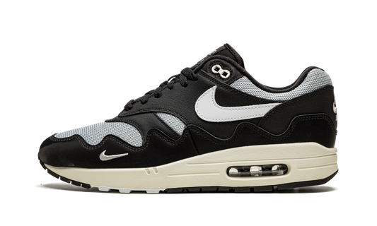Air Max 1 "Patta - Black" DQ0299 001