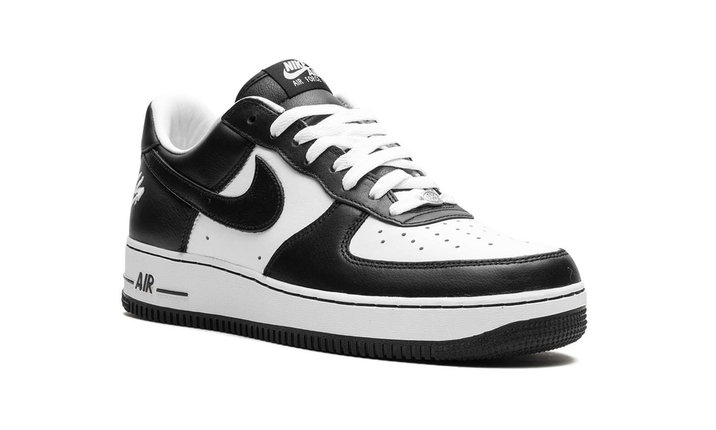 Air Force 1 Low QS Special Box "Terror Squad Blackout"