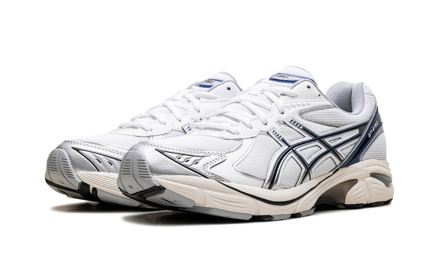 GT 2160 "White Deep Marine" 1203A320 109