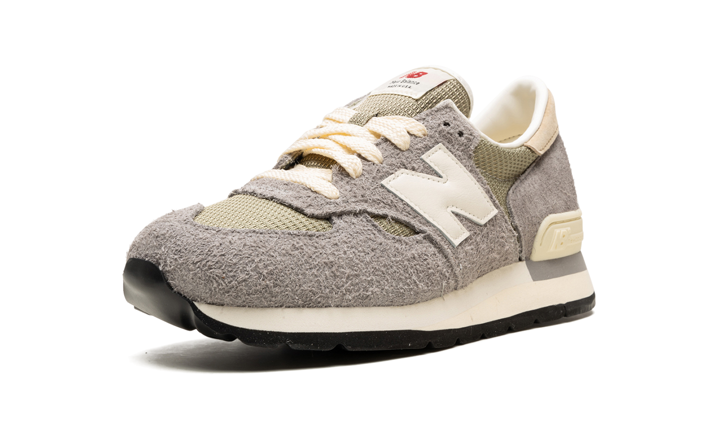 990 V1 "Made In USA - Teddy Santis" M990TA1