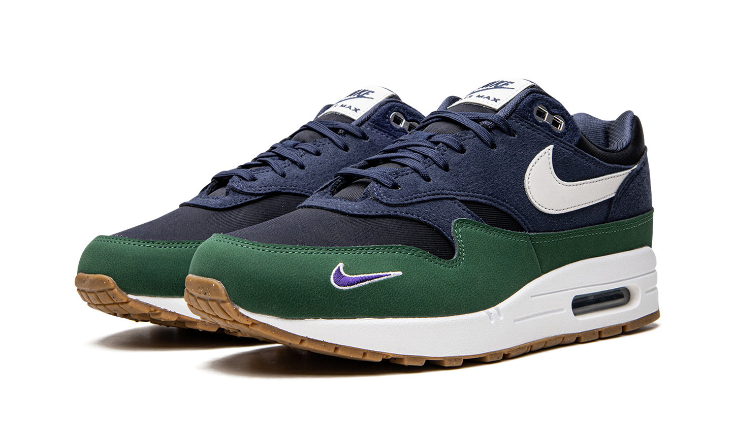AIR MAX 1 WMNS "Gorge Green" DV3887 400