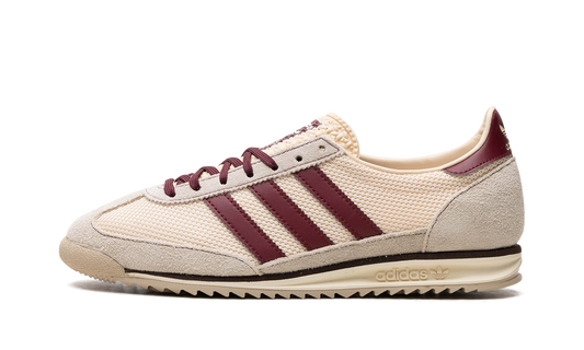 SL 72 OG WMNS "Beige / Burgundy" JI1876