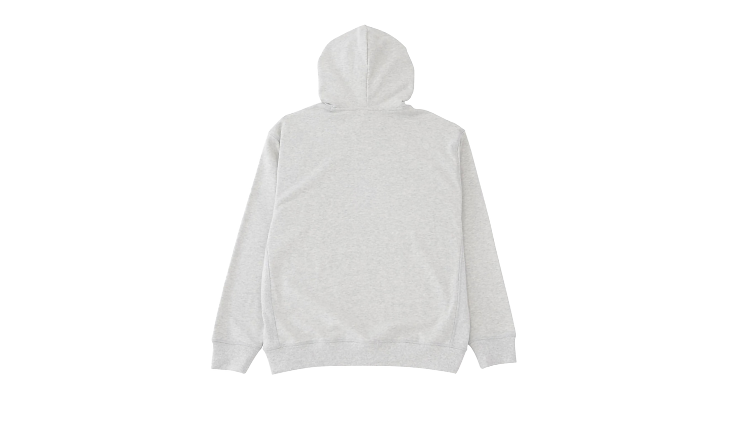 Athletics French Terry Hoodie "GREY" MT41534AHH