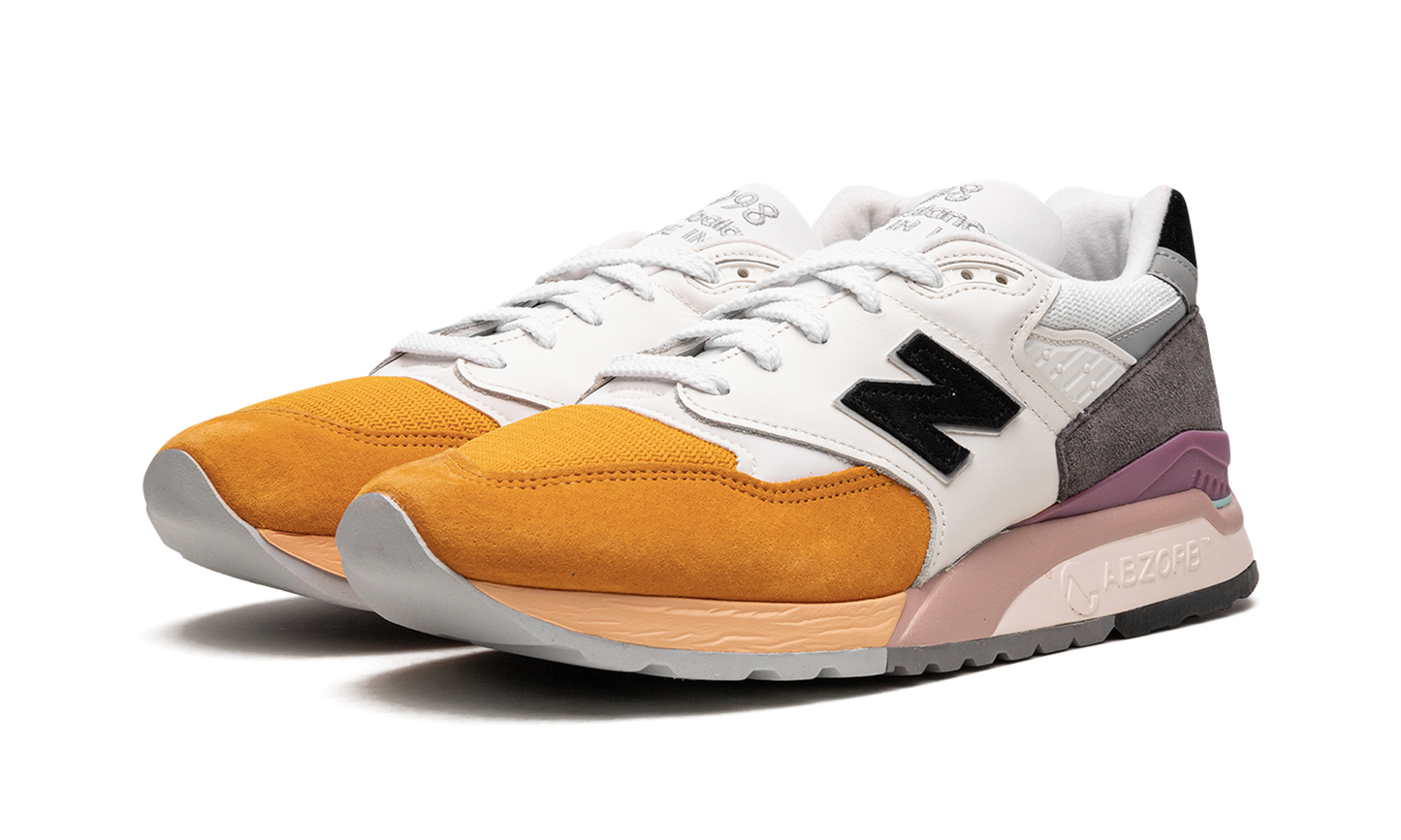 998 "Coastal Pack" M998PSD