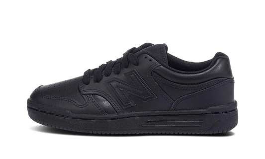 480 GS "Triple Black" GSB4803B