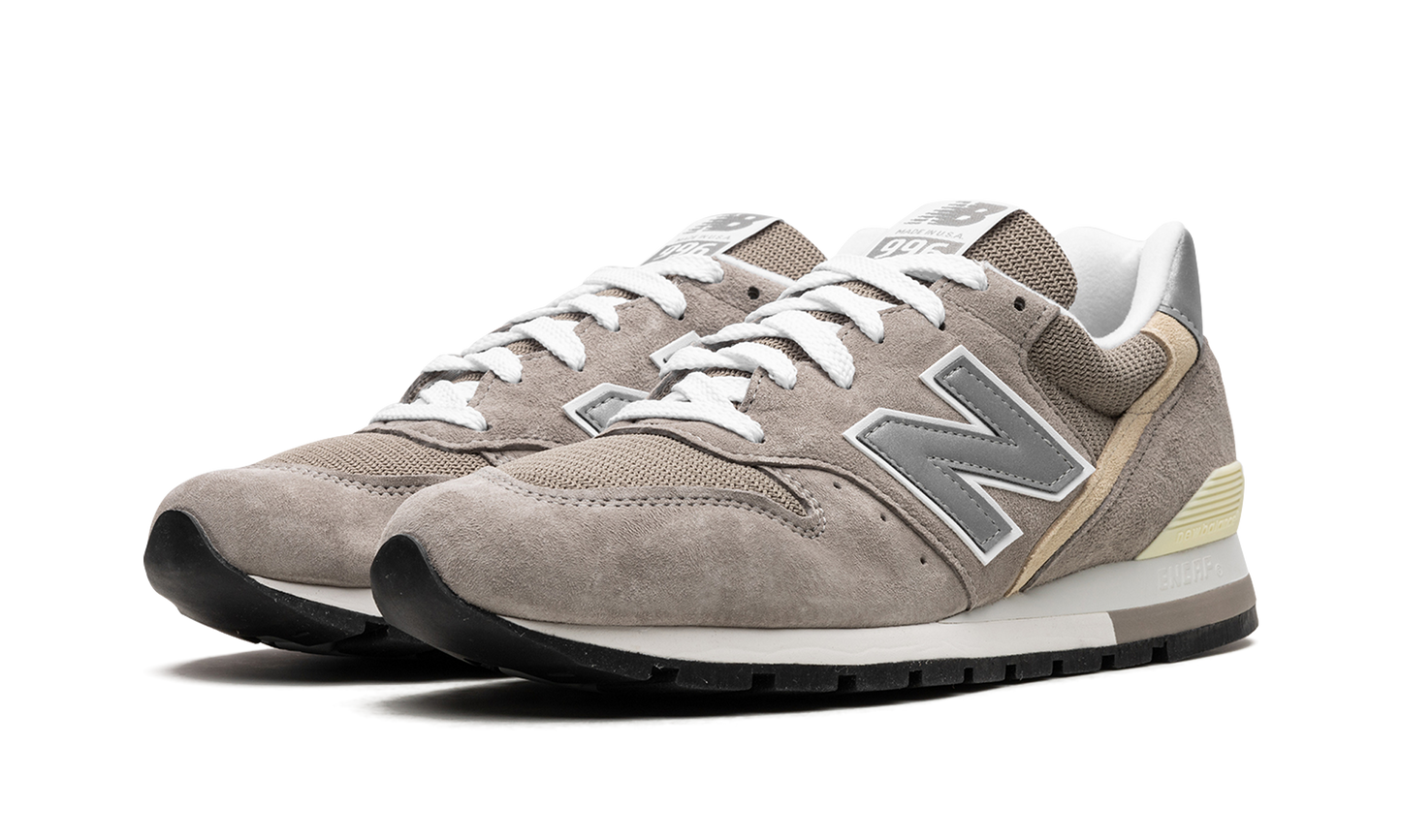 996 "Grey Day" U996GR