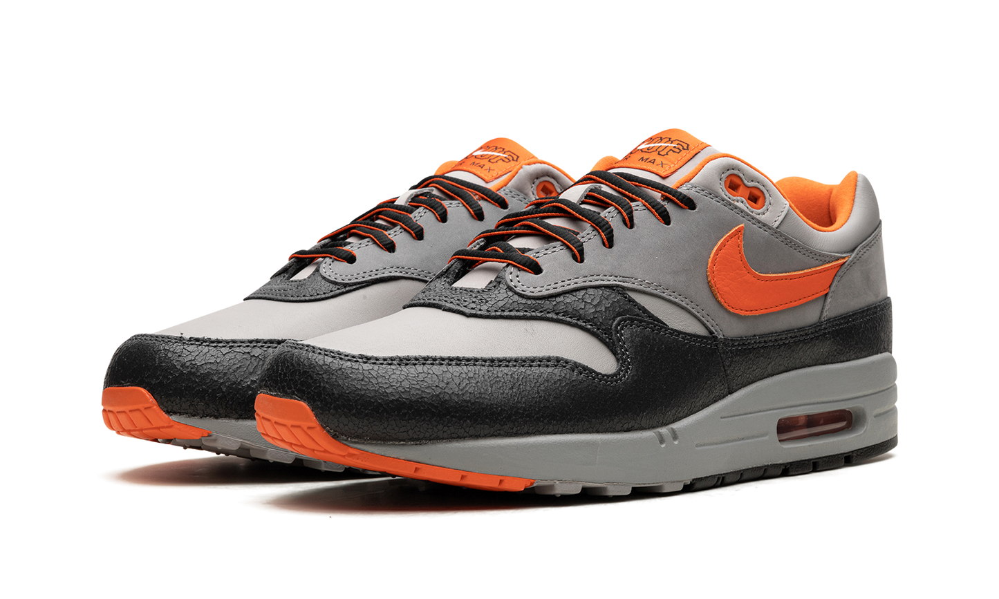 Air Max 1 SP "HUF BRILLIANT ORANGE" HF3713 001