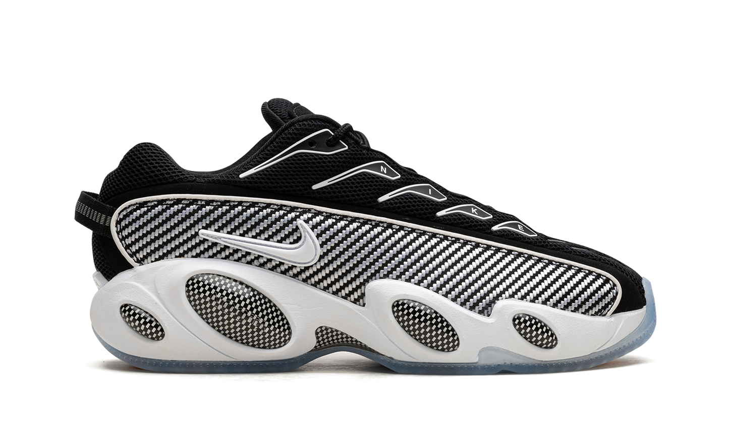 NOCTA Glide "Black / White" DM0879 001