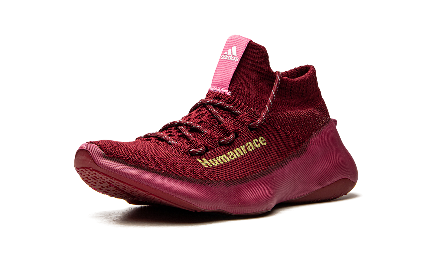 Human Race Sičhona "Pharrell - Burgundy" GW4879