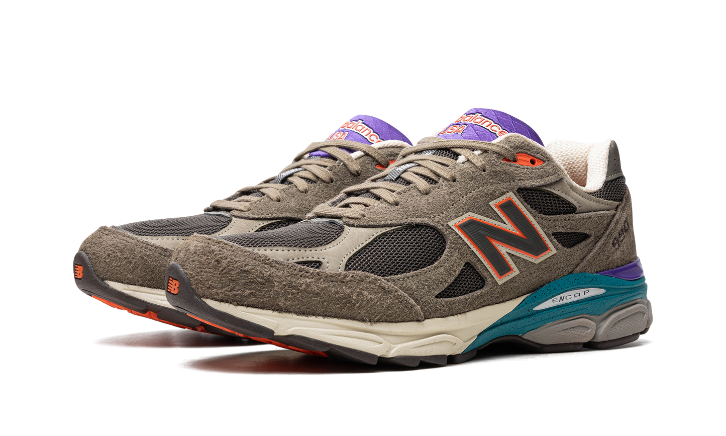 990 "MiUSA YCMC" M990S03