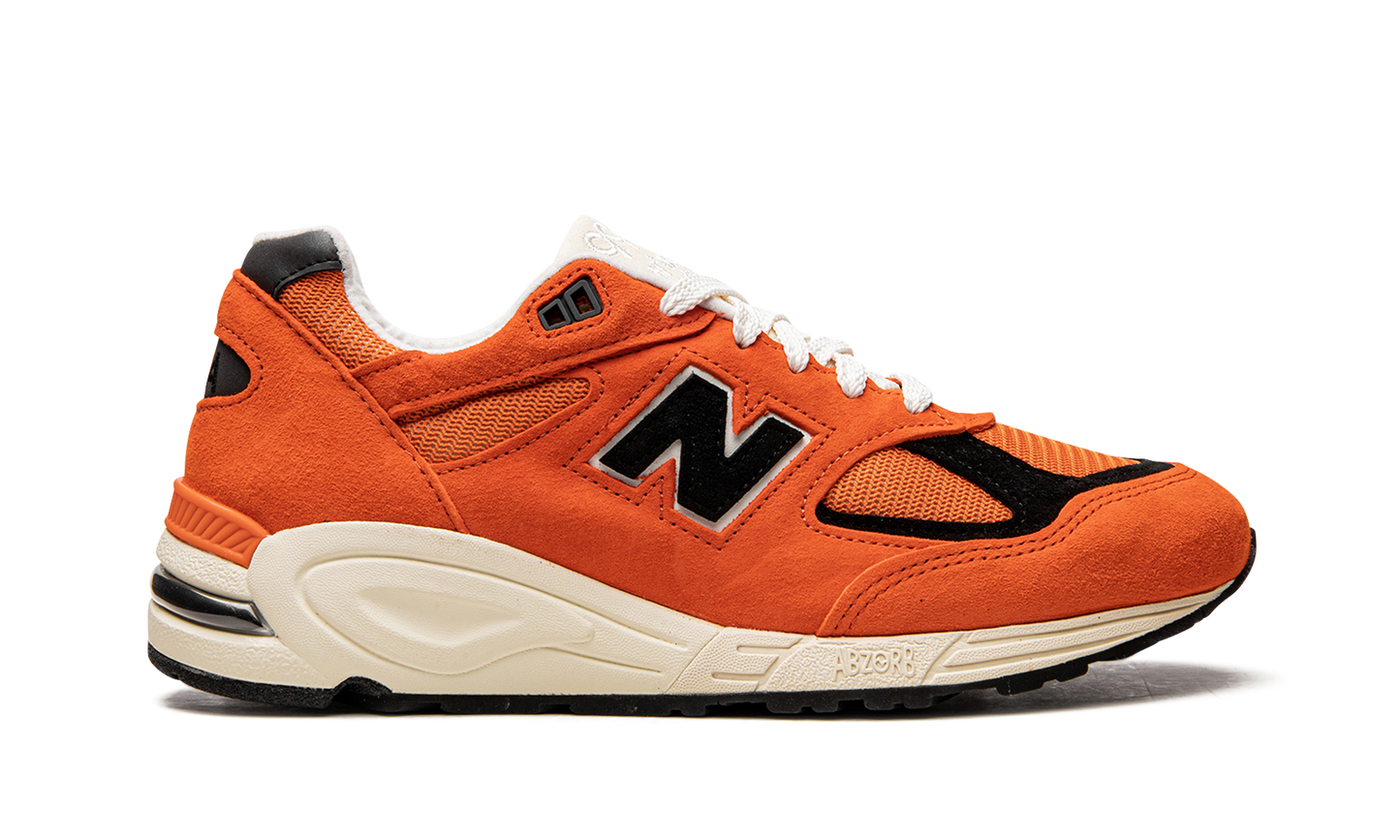 990v2 Made In USA "MiUSA Marigold" M990AI2