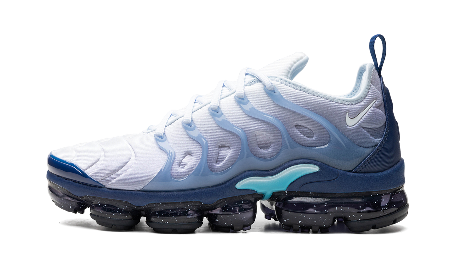 Vapormax Plus "Blue" CK1411 400