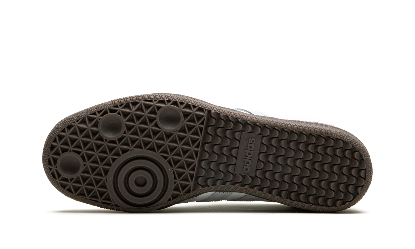 Samba OG "White / Halo Blue" ID2055