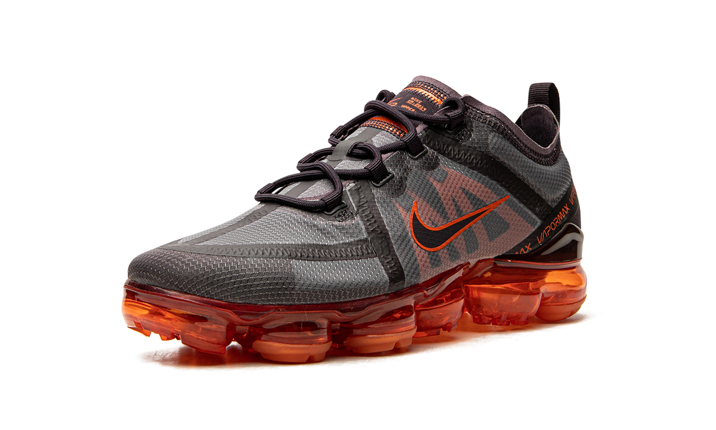 Air Vapormax 2019 "Burgundy Ash" AR6631 601