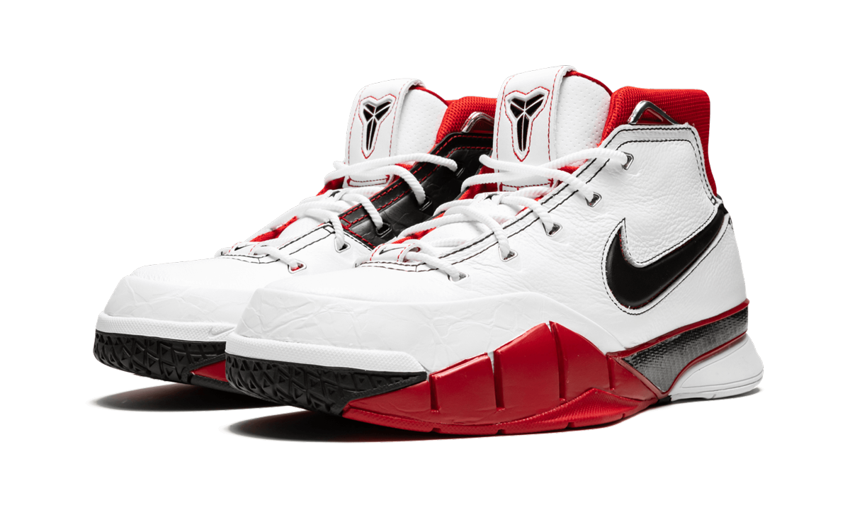 Kobe 1 PROTRO "All Star" AQ2728 102