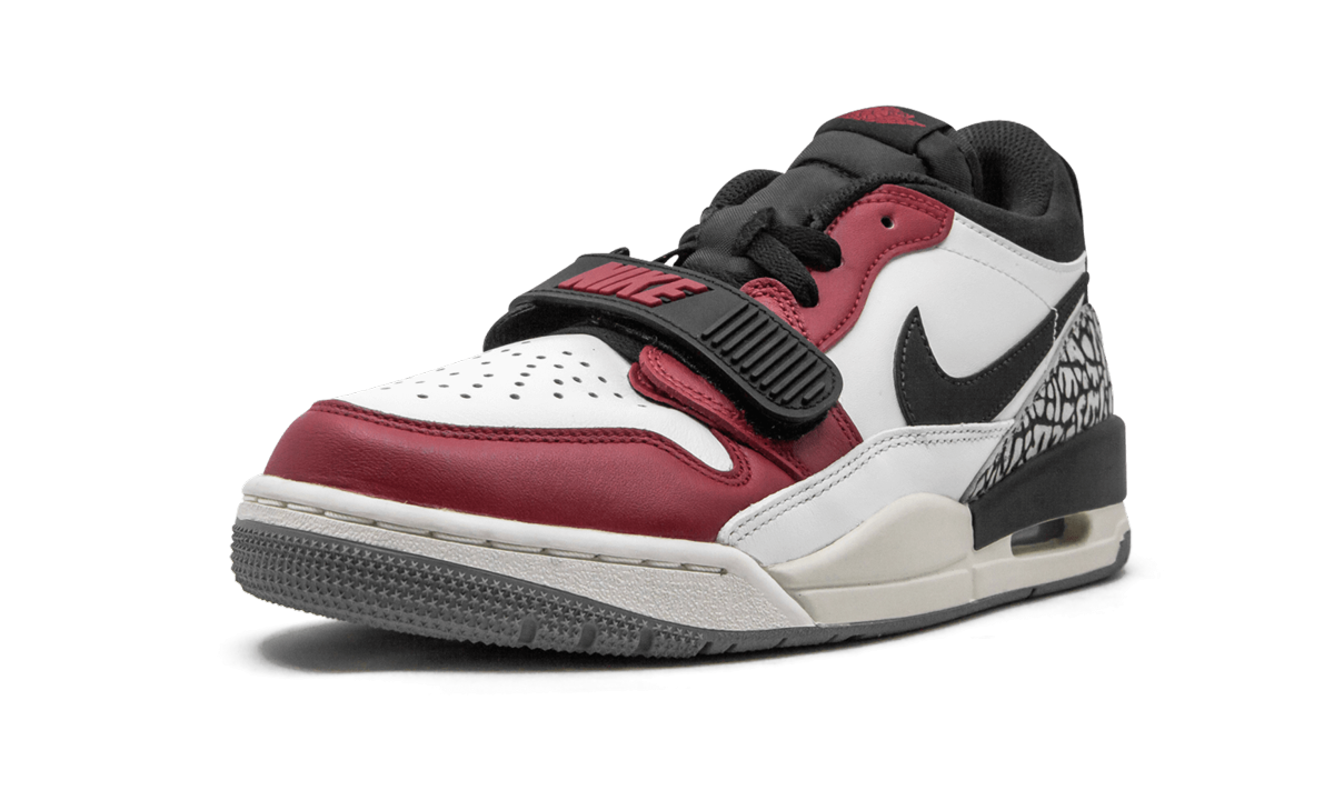 Jordan Legacy 312 Low "Chicago" CD7069 106