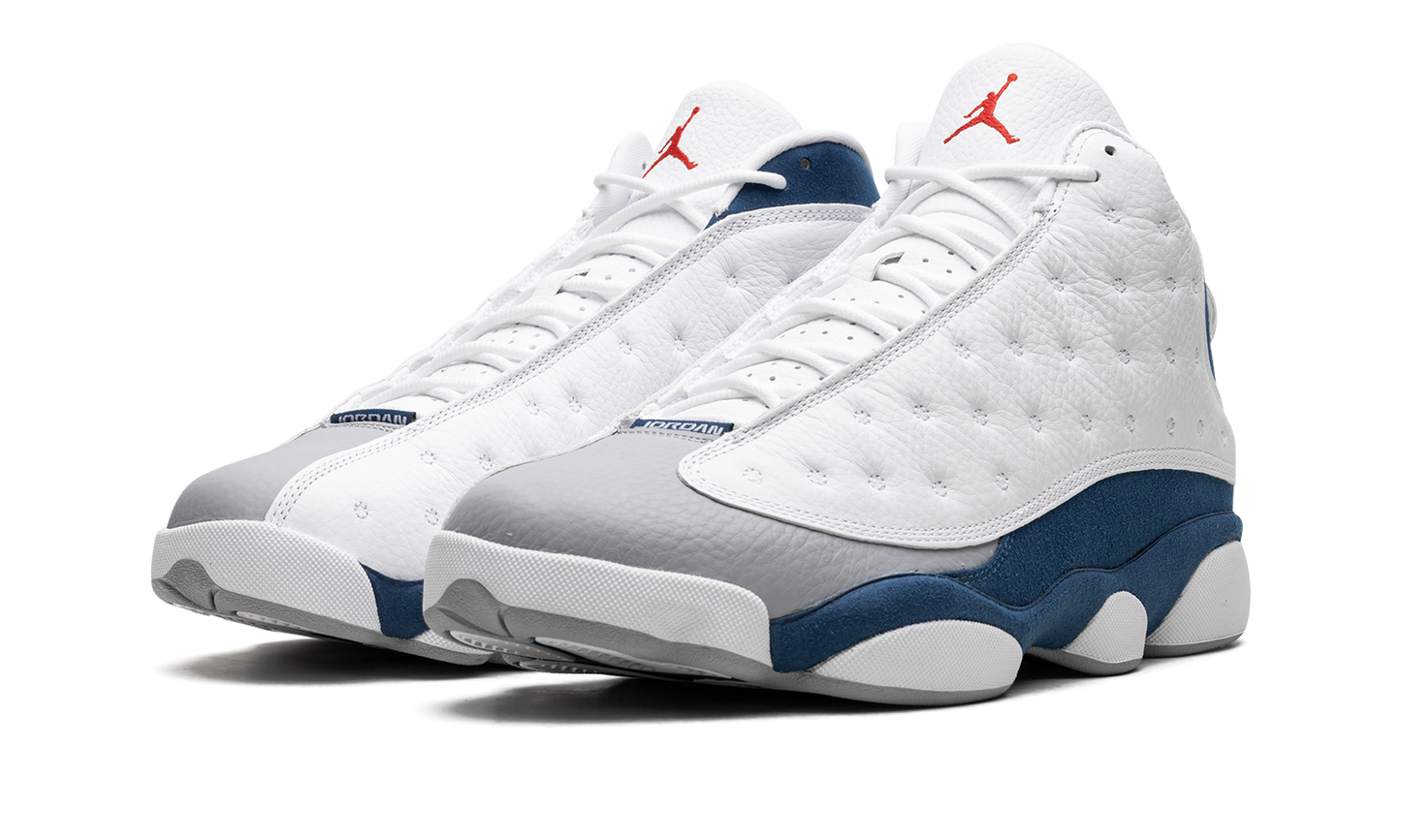 Air Jordan 13 "French Blue" 414571 164